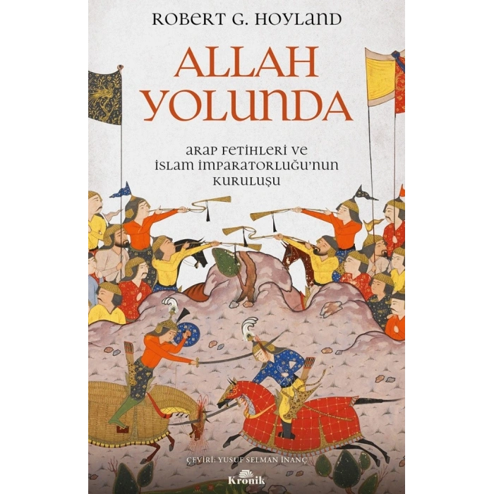 Allah Yolunda