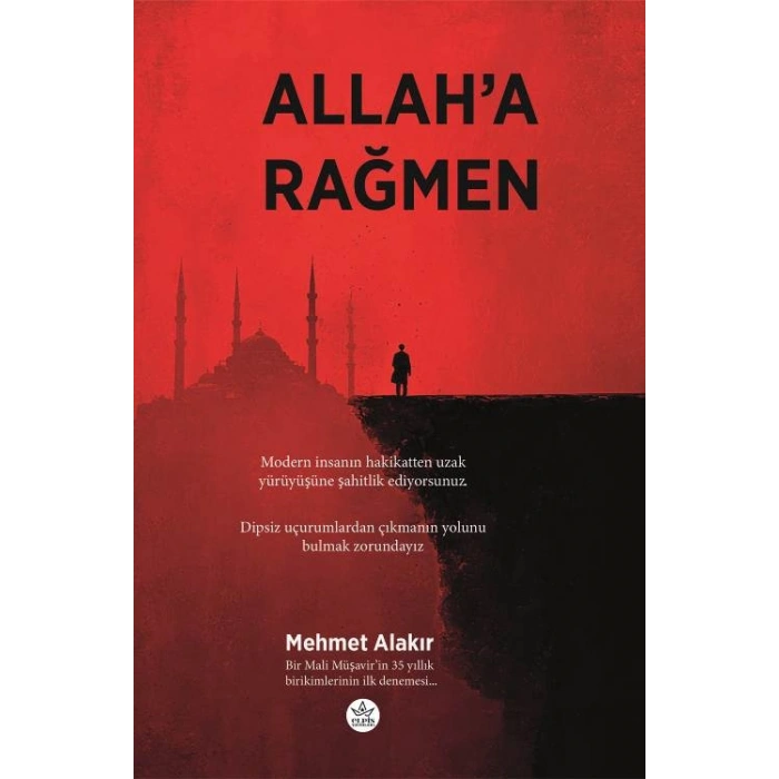 Allah’a Rağmen