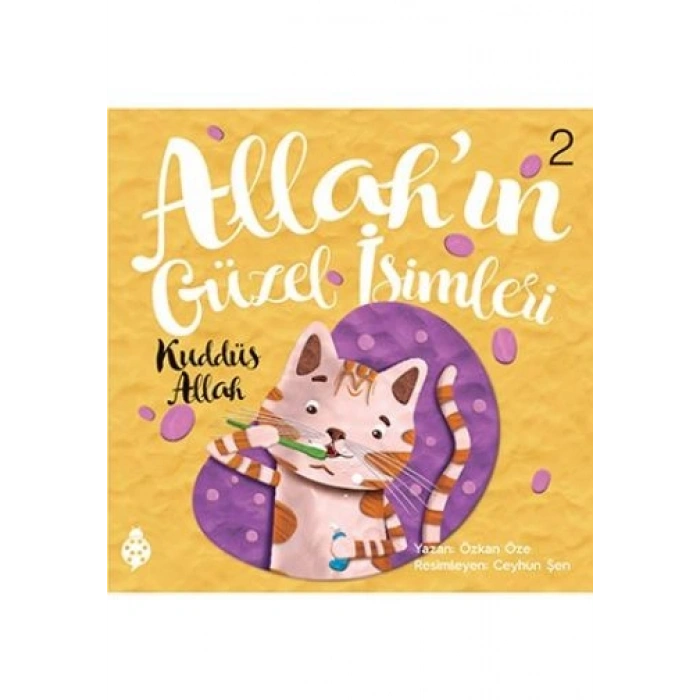 Allahın Güzel İsimleri 1-Vedud Allah