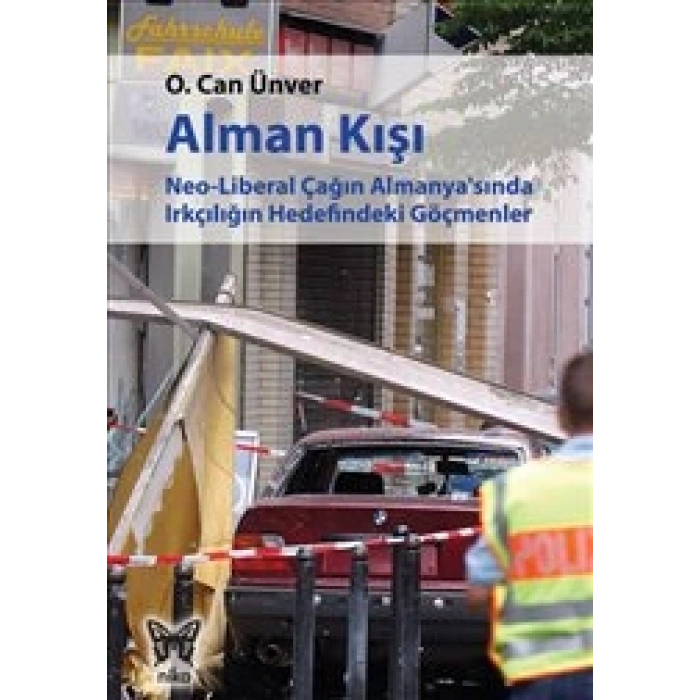 Alman Kışı