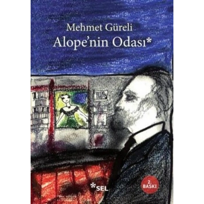 Alope’nin Odası
