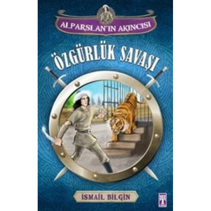 Alparslanın Akıncısı : Özgürlük Savaşı