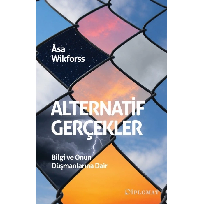 Alternatif Gerçekler