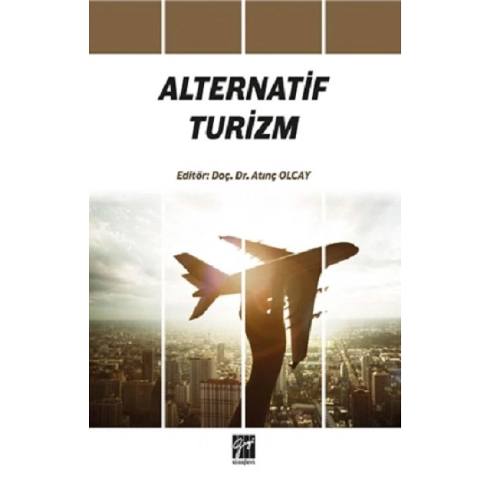 Alternatif Turizm