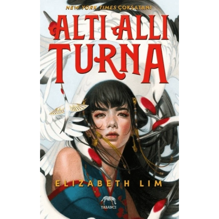 Altı Allı Turna