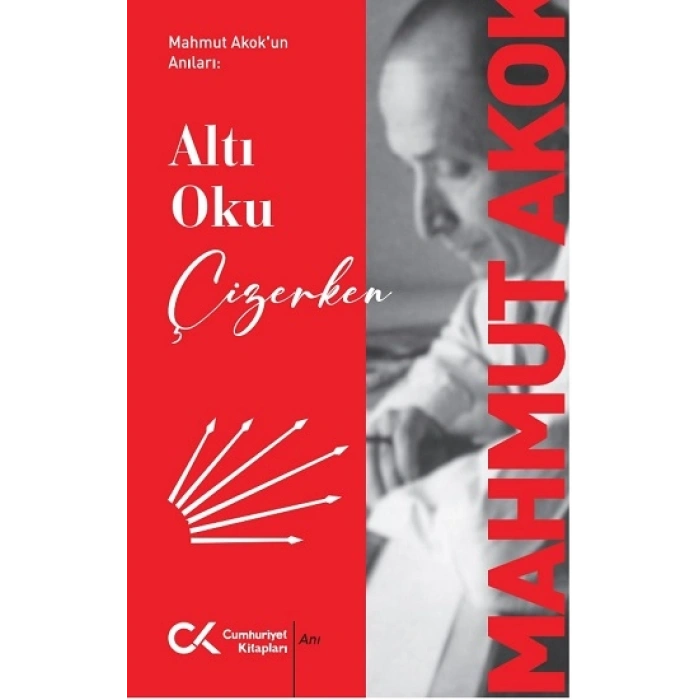 Altı Oku Çizerken