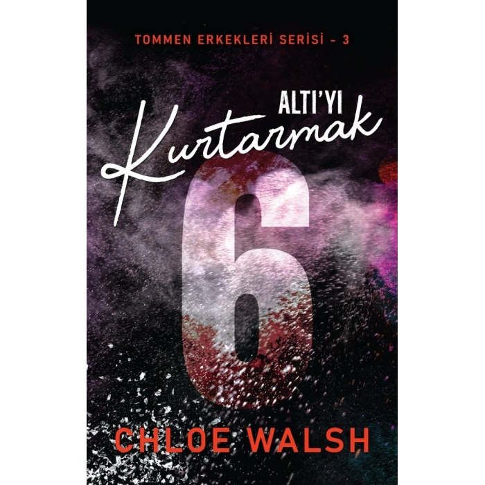 Altıyı Kurtarmak