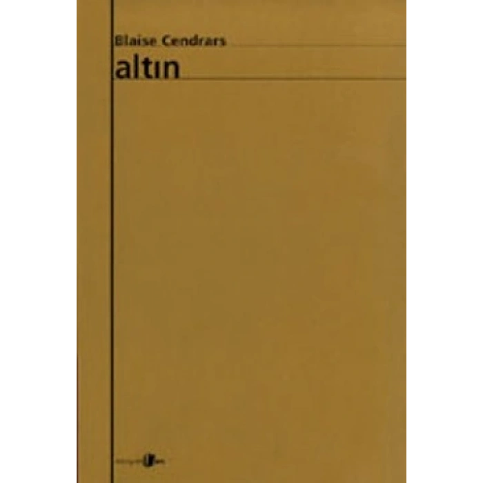 Altın