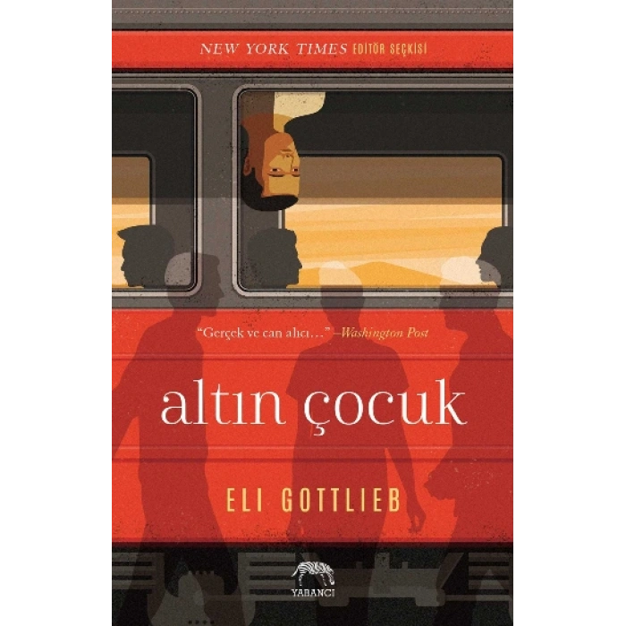 Altın Çocuk