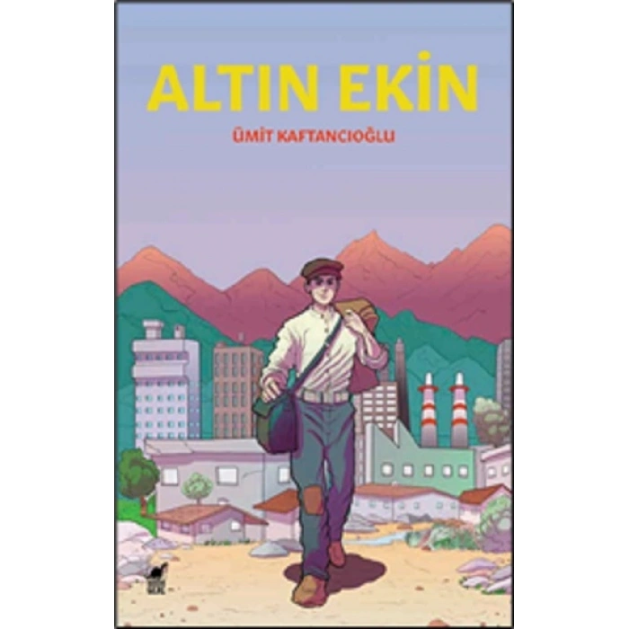 Altın Ekin
