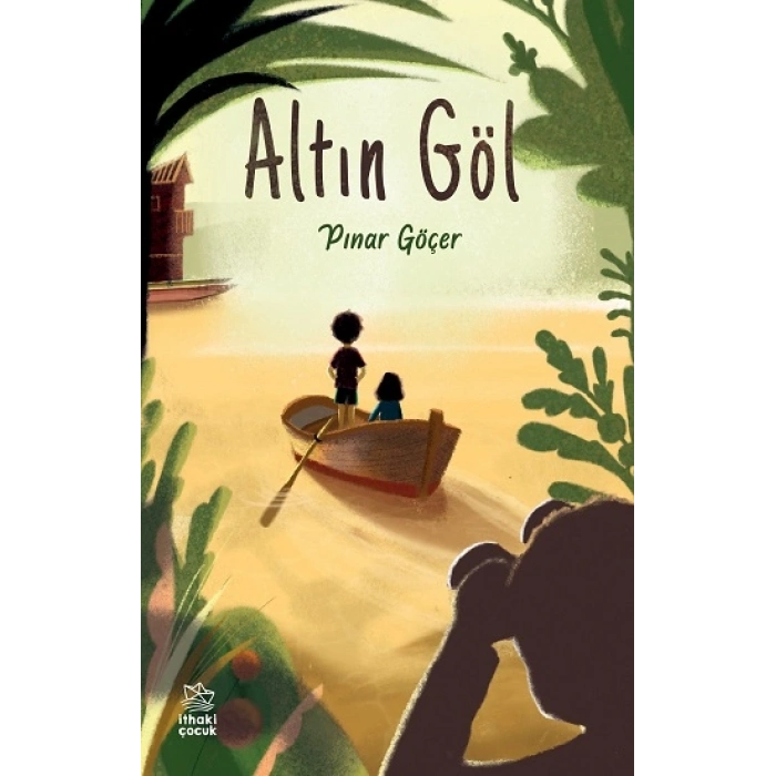 Altın Göl
