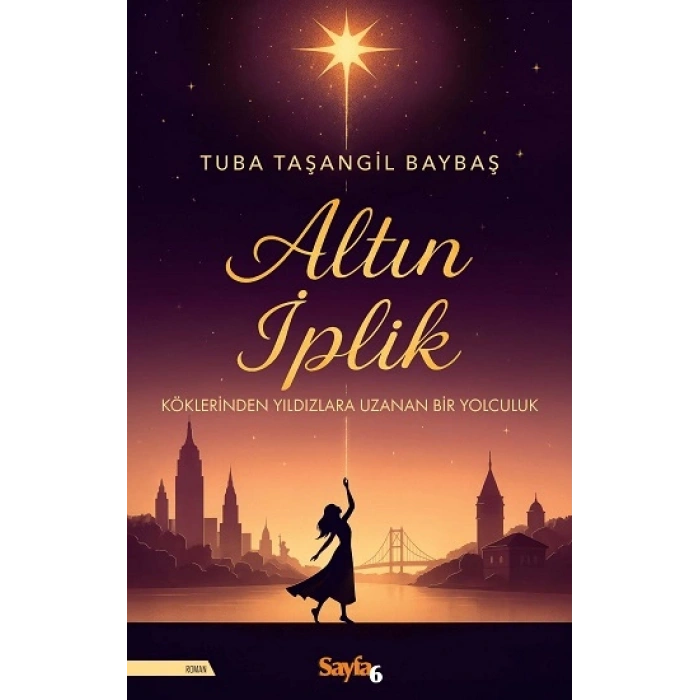 Altın İplik