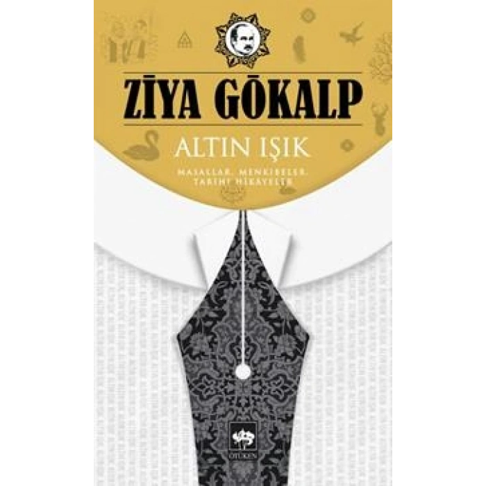 Altın Işık