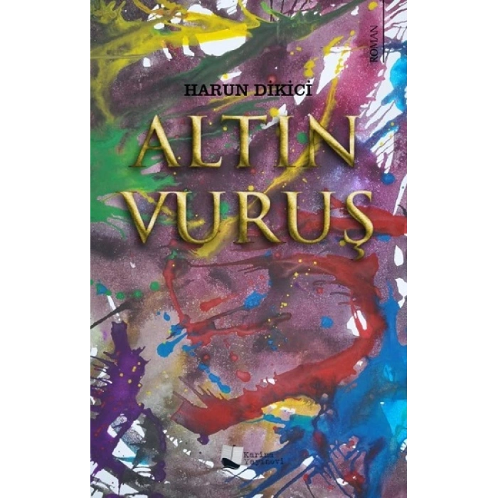 Altın Vuruş