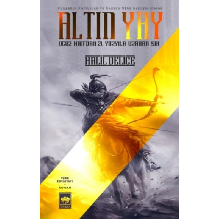 Altın Yay