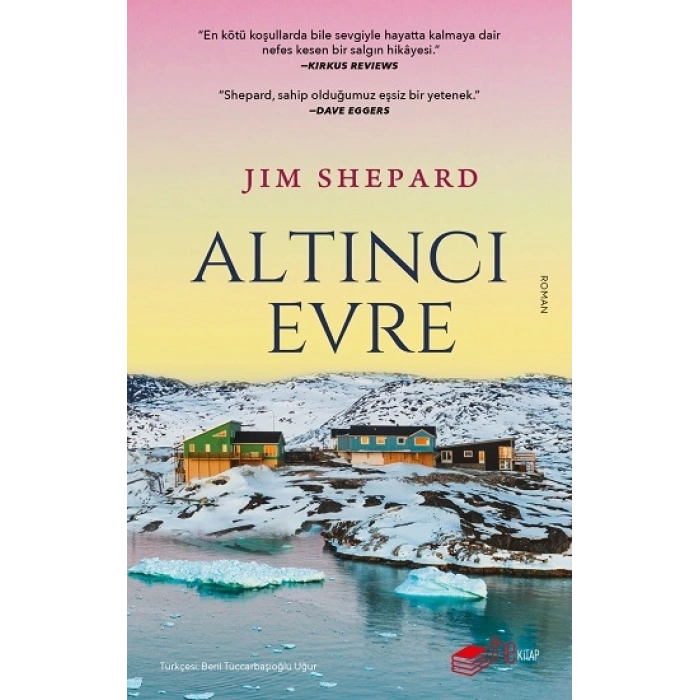 Altıncı Evre