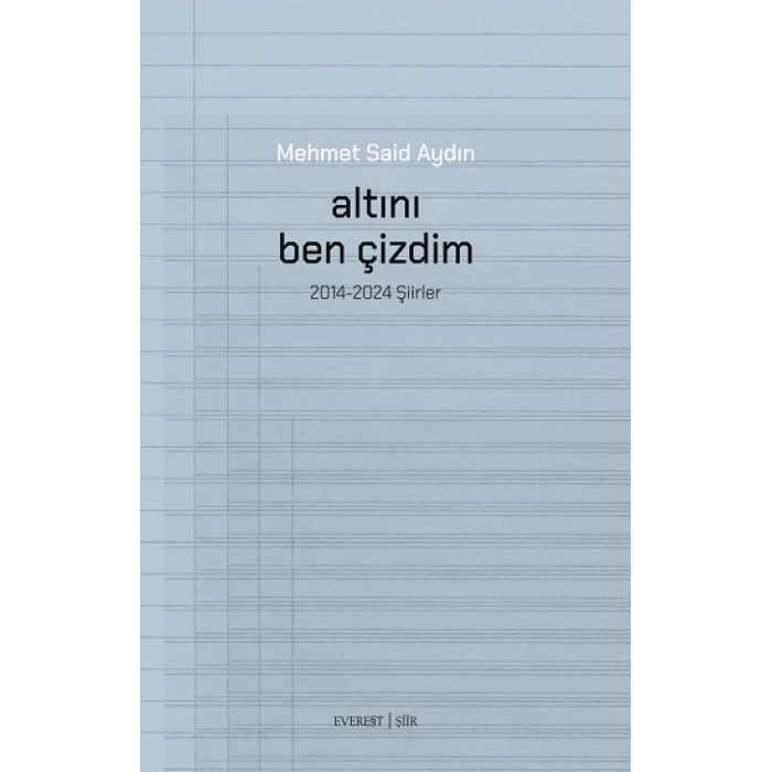 Altını Ben Çizdim