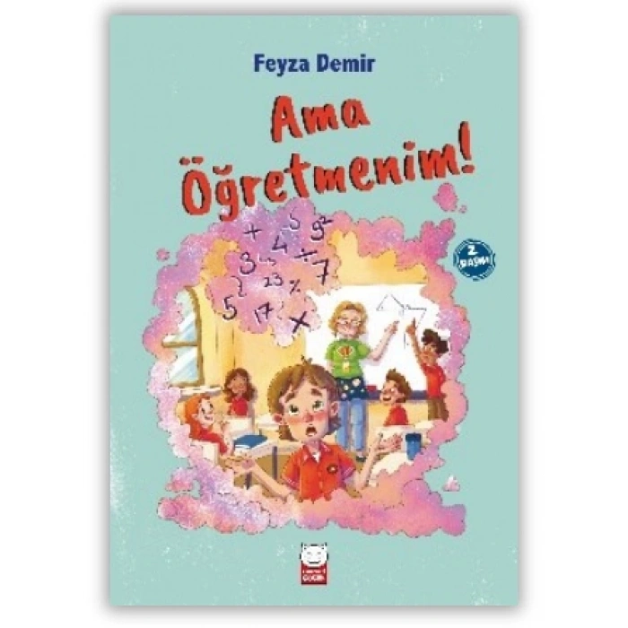 Ama Öğretmenim!
