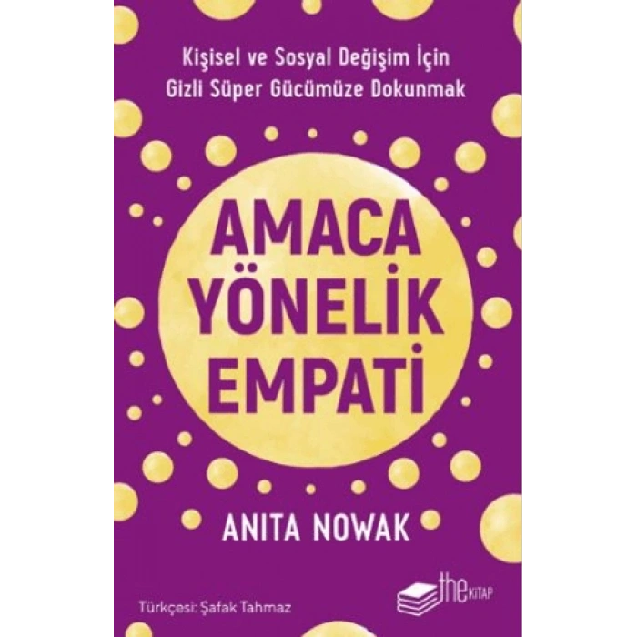 Amaca Yönelik Empati