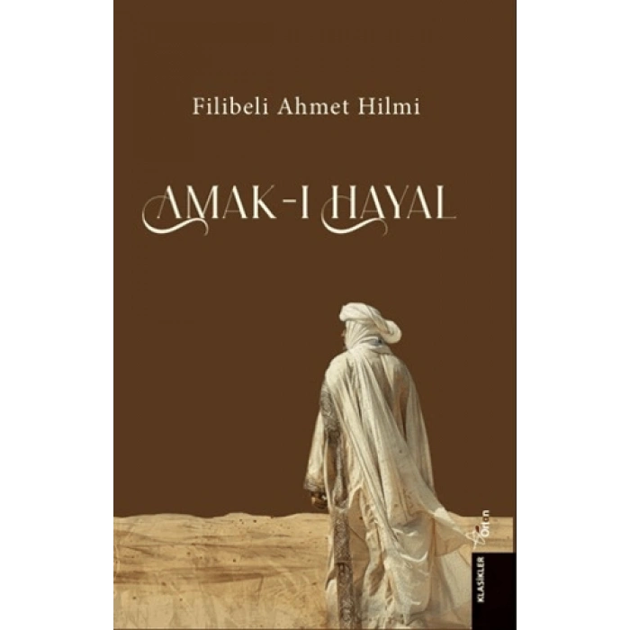 Amak-ı Hayal