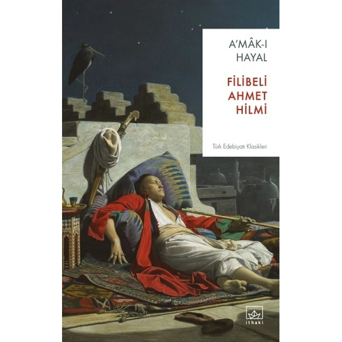 A’mak-ı Hayal