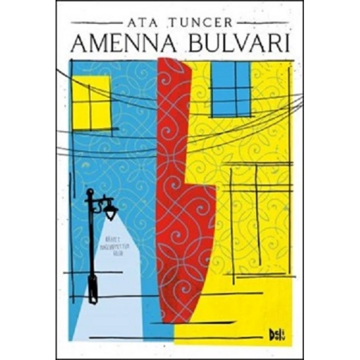 Amenna Bulvarı