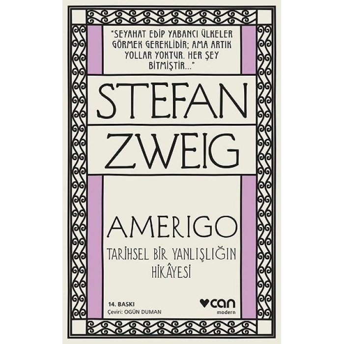 Amerigo