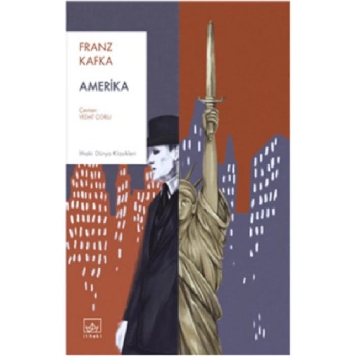 Amerika