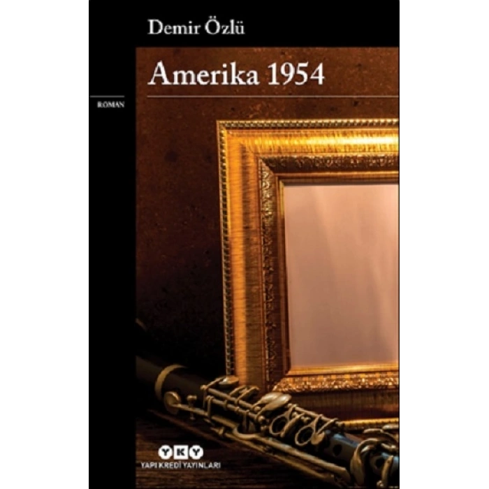 Amerika 1954
