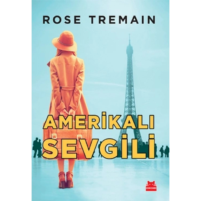 Amerikalı Sevgili