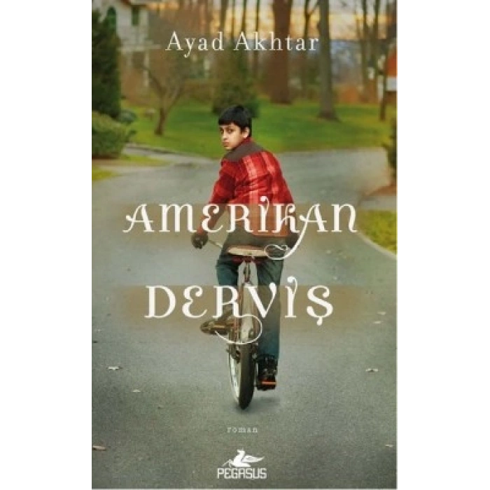 Amerikan Derviş