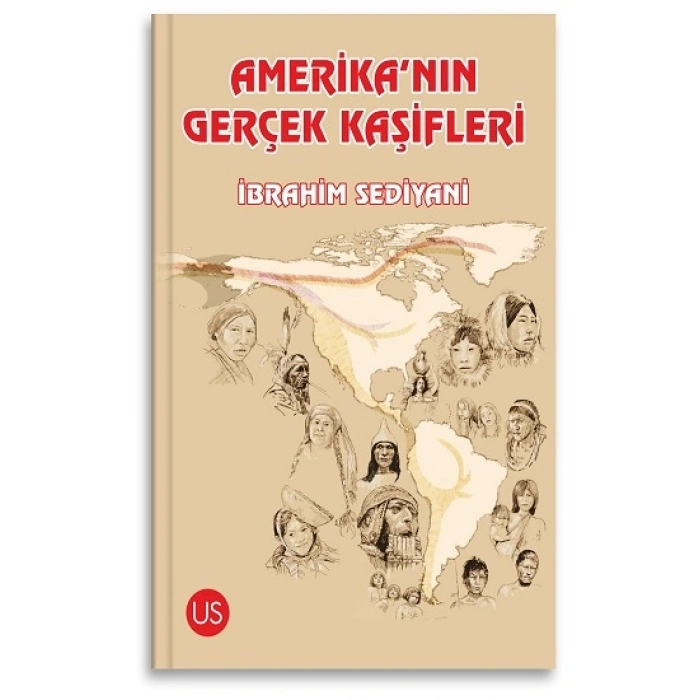 Amerika’nın Gerçek Kaşifleri