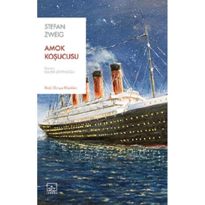 Amok Koşucusu