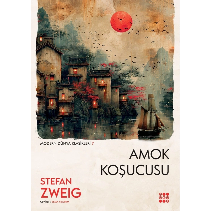 Amok Koşucusu