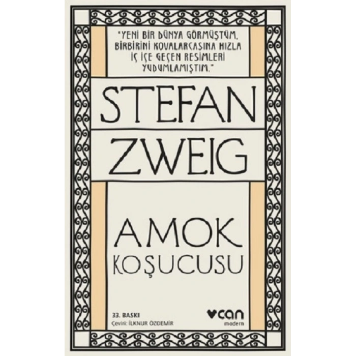 Amok Koşucusu