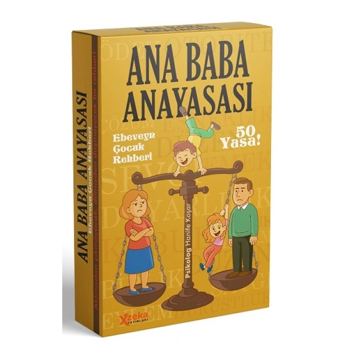 Ana Baba Anayasası