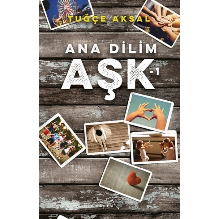 Ana Dilim Aşk 1