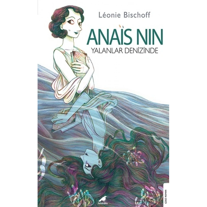 Anais Nin