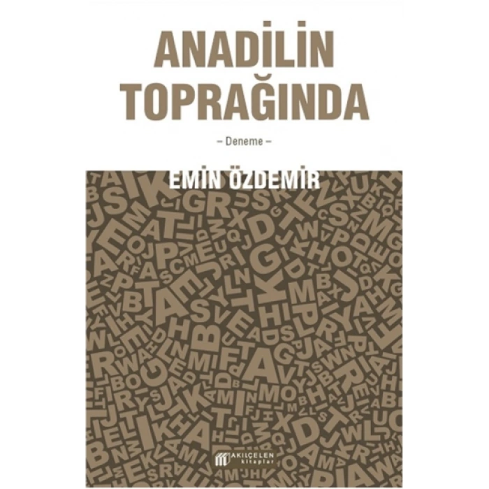 Anadilin Toprağında