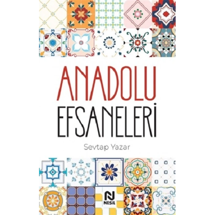 Anadolu Efsaneleri