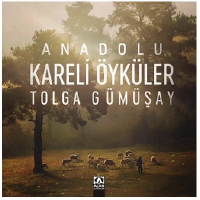 Anadolu Kareli Öyküler