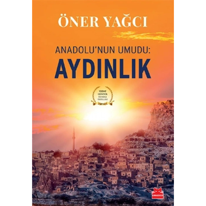 Anadolunun Umudu