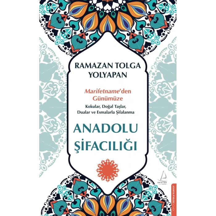 Anadolu Şifacılığı