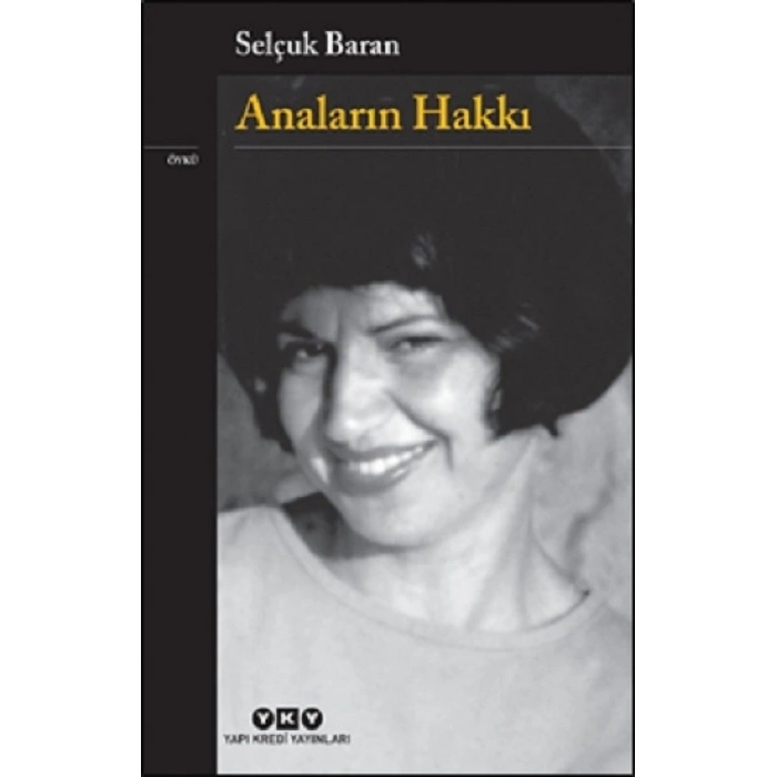 Anaların Hakkı