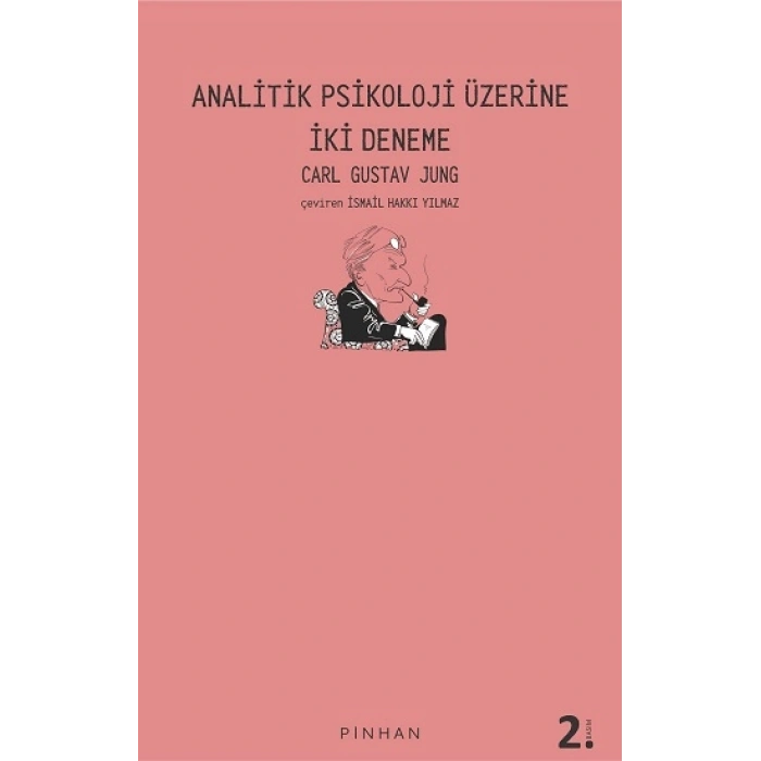 Analitik Psikoloji Üzerine İki Deneme