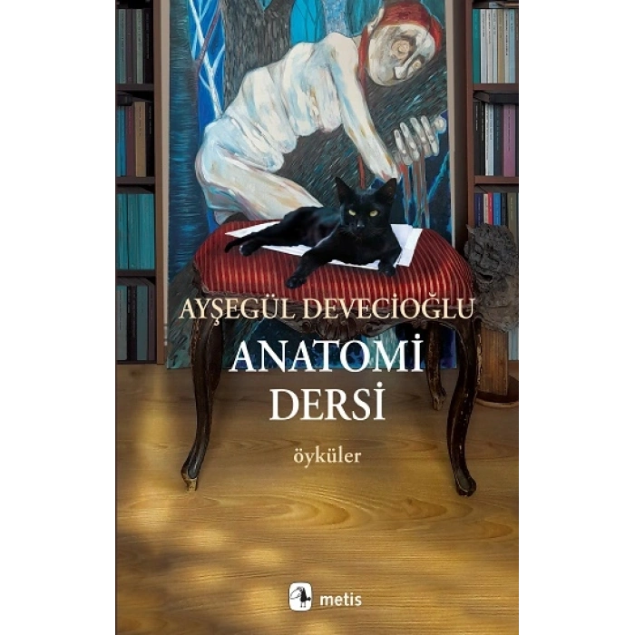 Anatomi Dersi
