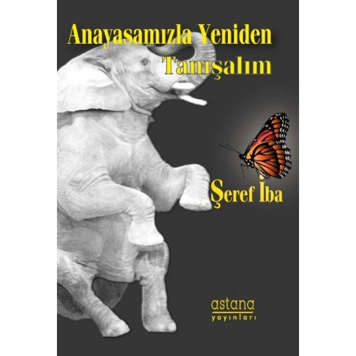 Anayasamızla Yeniden Tanışalım