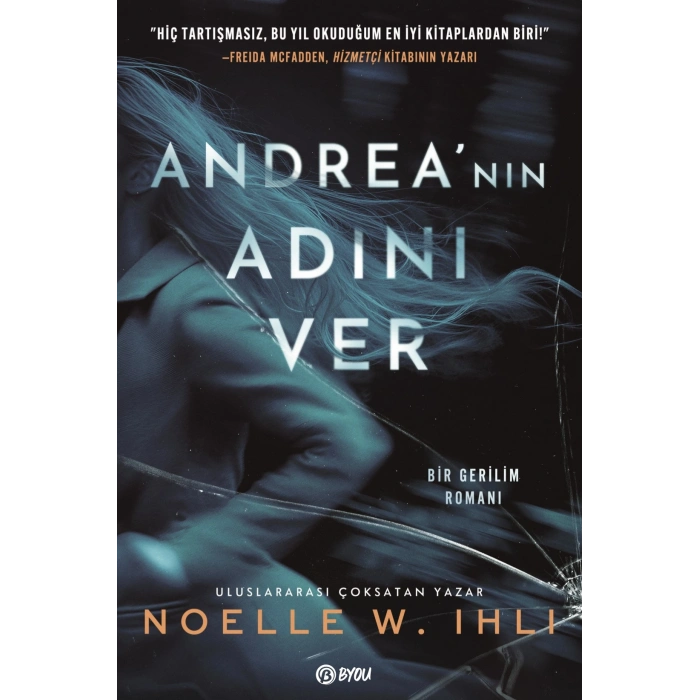 Andrea’nın Adını Ver