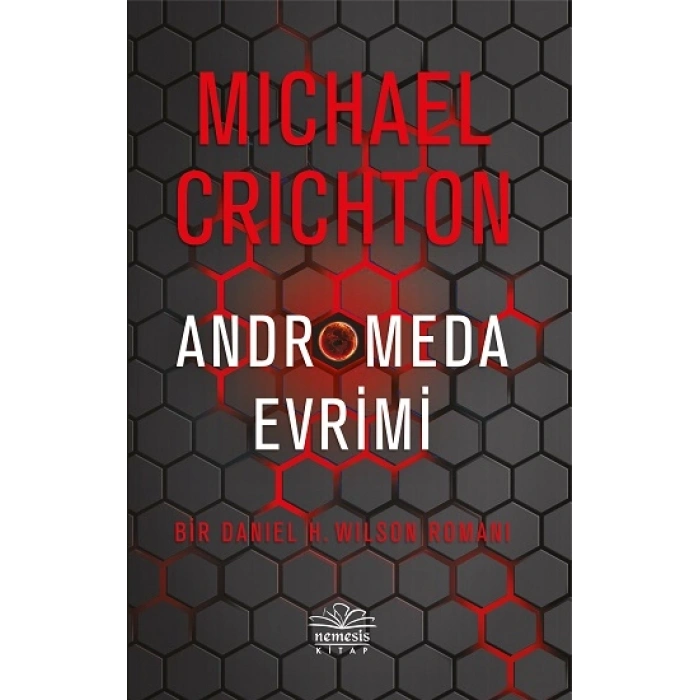 Andromeda Evrimi