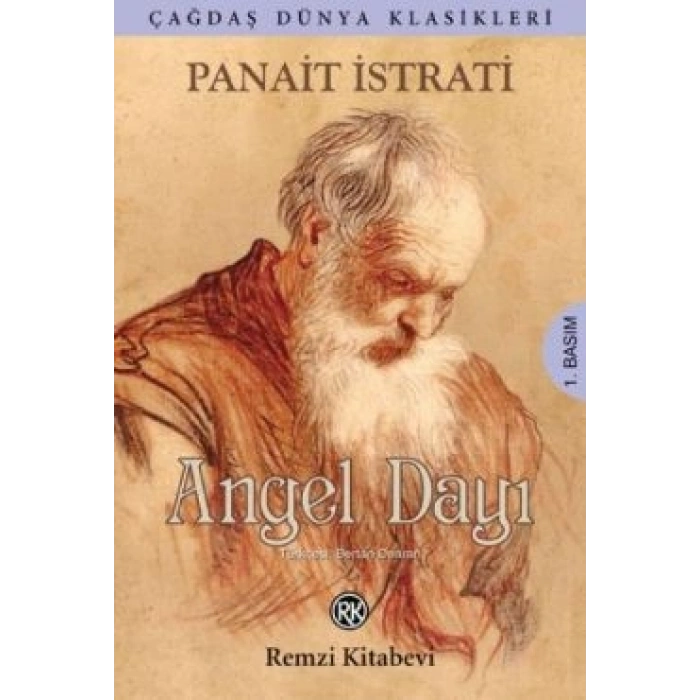 Angel Dayı
